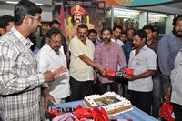 Fans Celebrate GPSK Grand Success